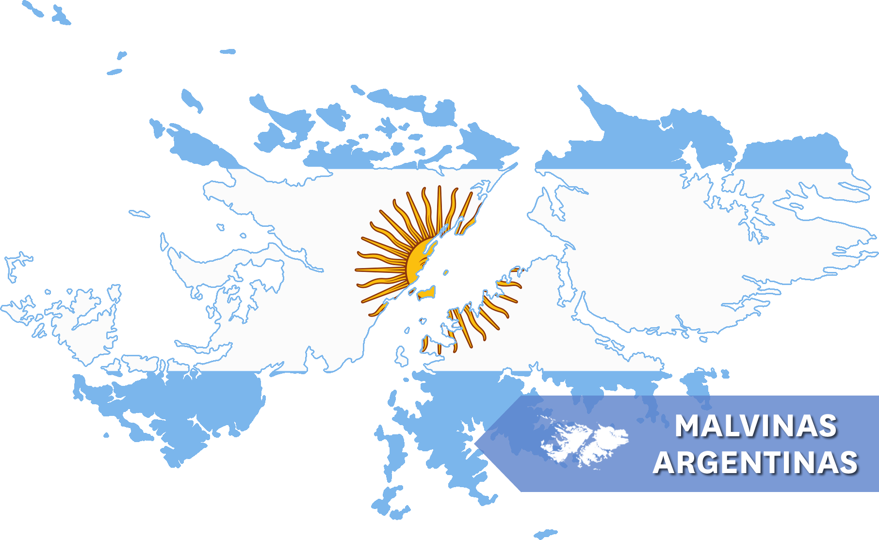 2022 – Conmemoración del 40º Aniversario de la Gesta de Malvinas